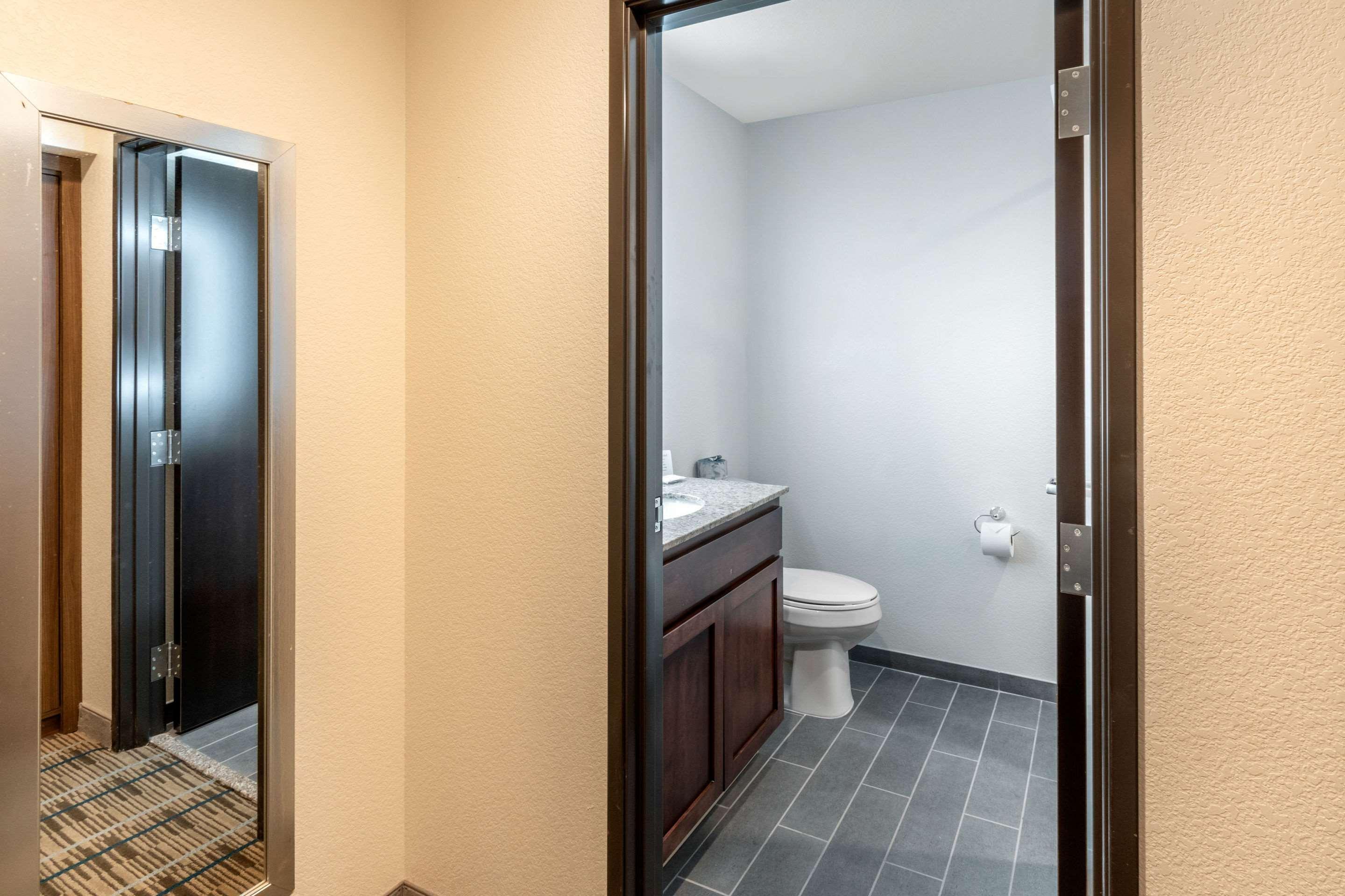 Hotel Mainstay International Airport DEN