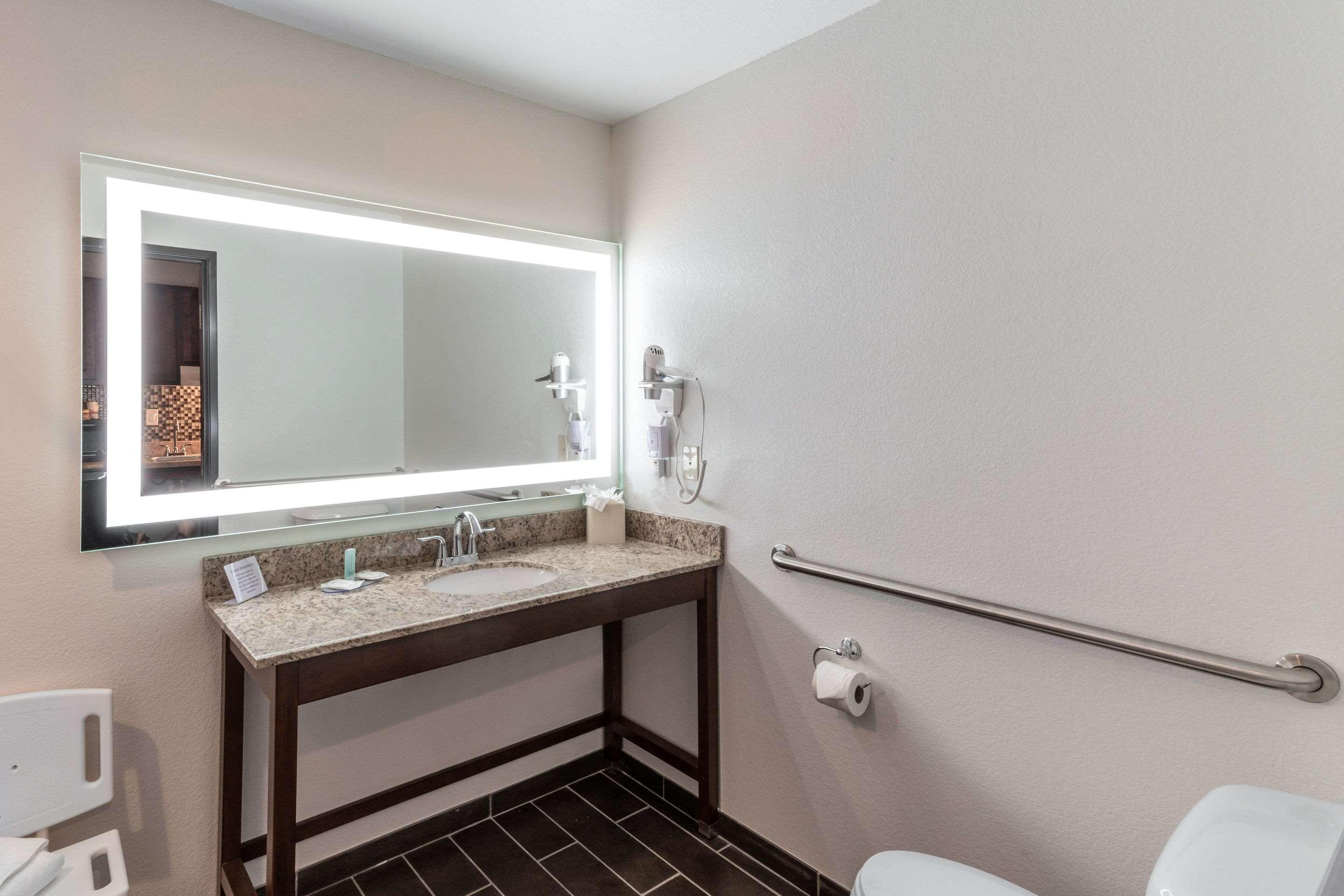 Hotel Mainstay International Airport DEN