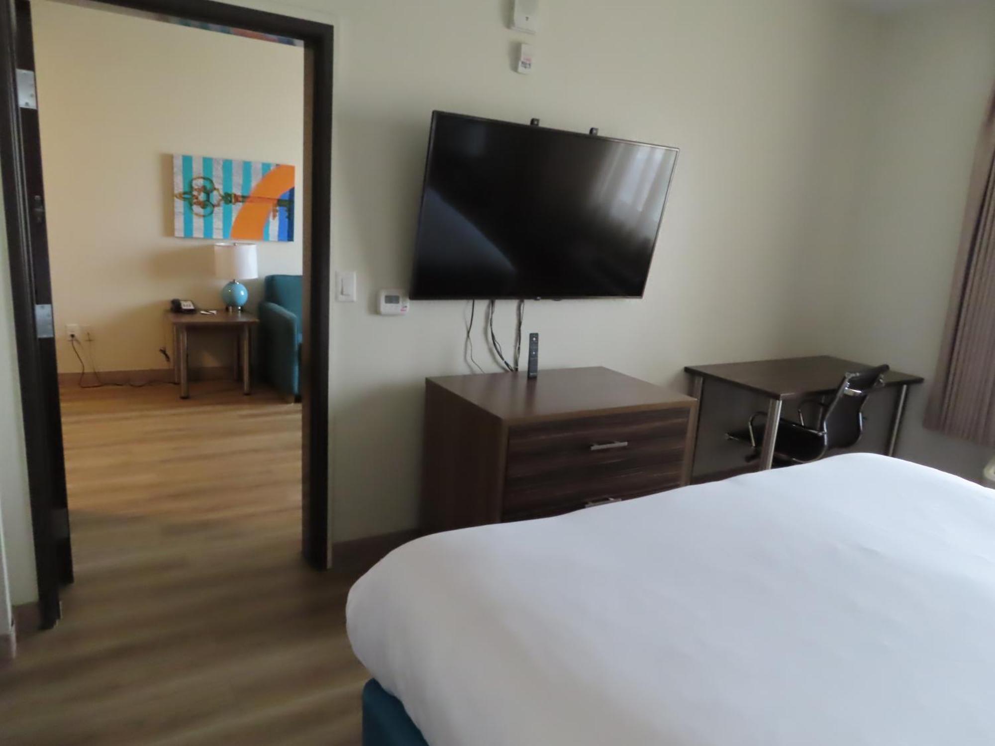 Mainstay International Airport 3* DEN