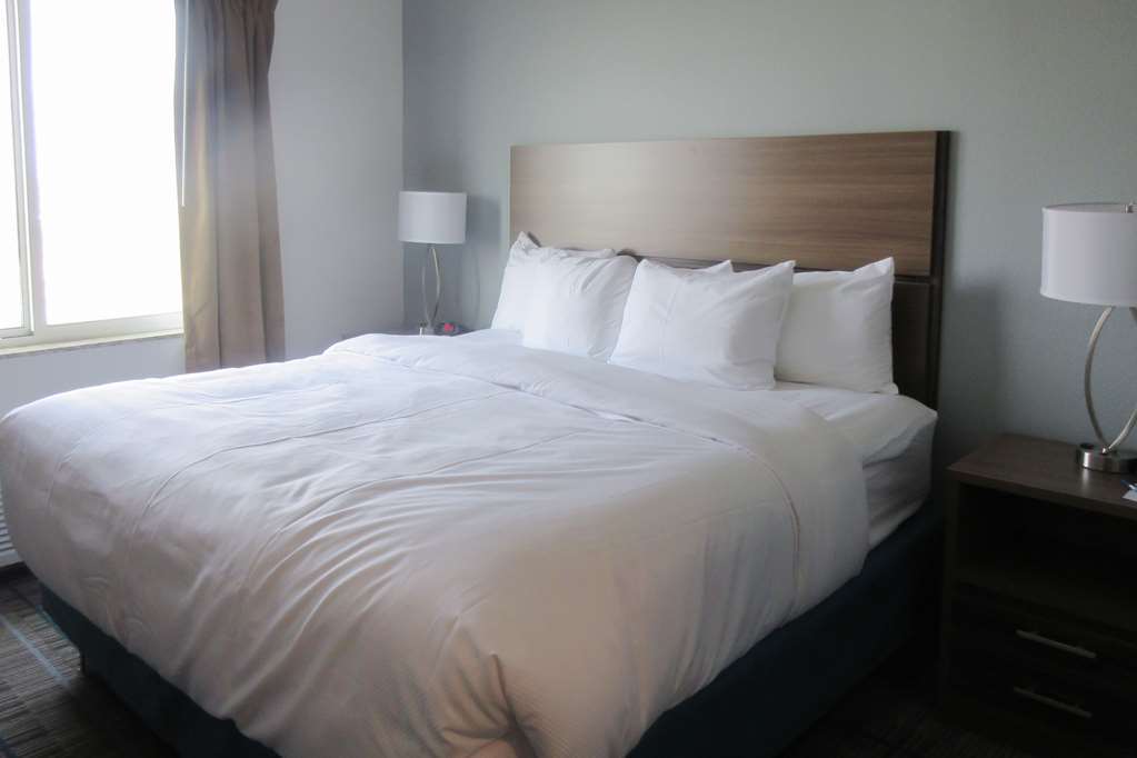 Mainstay International Airport 3* DEN