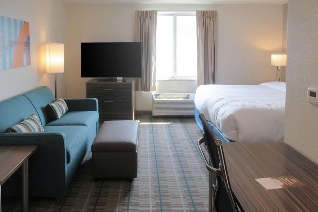 Mainstay International Airport 3* DEN